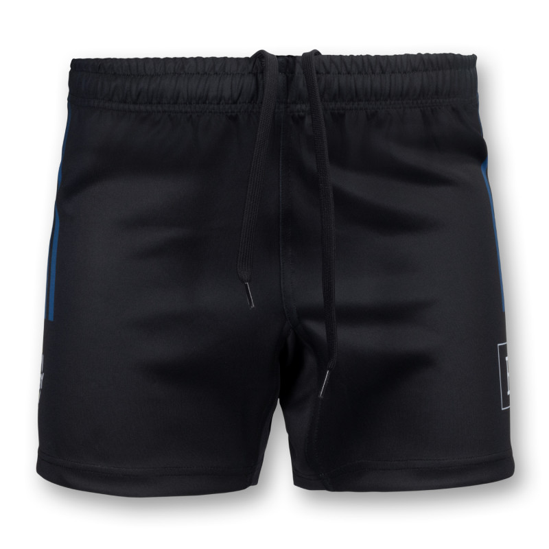Custom Mens Rugby Shorts | Promotional Products NZ | Branded ...