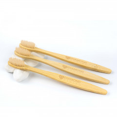 Bamboo Toothbrush