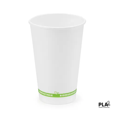 Biodegradable/Compostable Cup