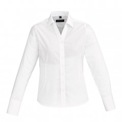 Hudson Womens Long Sleeve Shirt