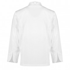 Mens Alfresco Long Sleeve Chef Jacket