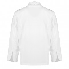 Mens Alfresco Long Sleeve Chef Jacket