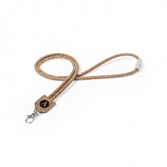 Merul Cork Lanyard