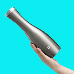 Snowfox - Stainless Steel Wine Carafe