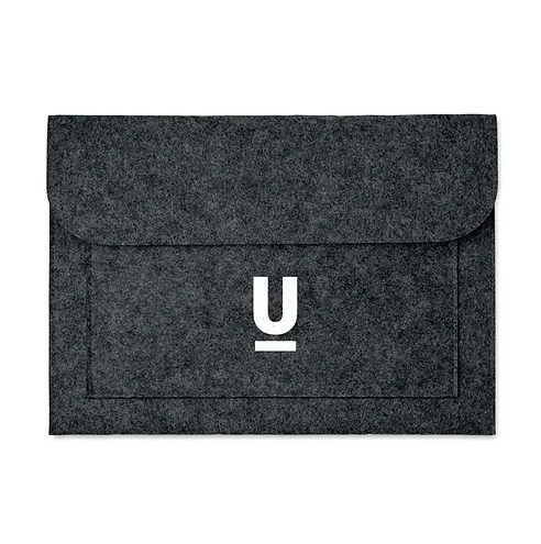 RPET Felt Document pouch