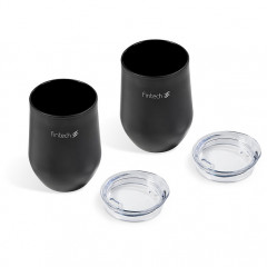 Madison Double Wall Cup Giftset