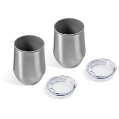 Madison Double Wall Cup Giftset