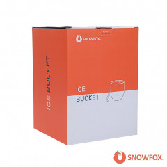 Snowfox - Ice Bucket