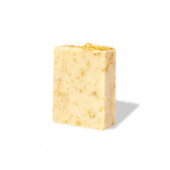 Vegan soap bar of 100 gr - Chamomile