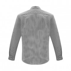 Mens Euro Long Sleeve Shirt