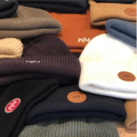 Withers and co beanies