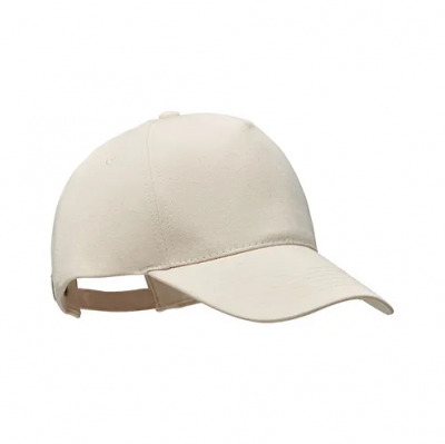 Organic brushed cotton