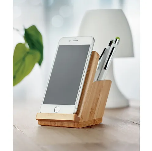 Wireless Charger Pen holder