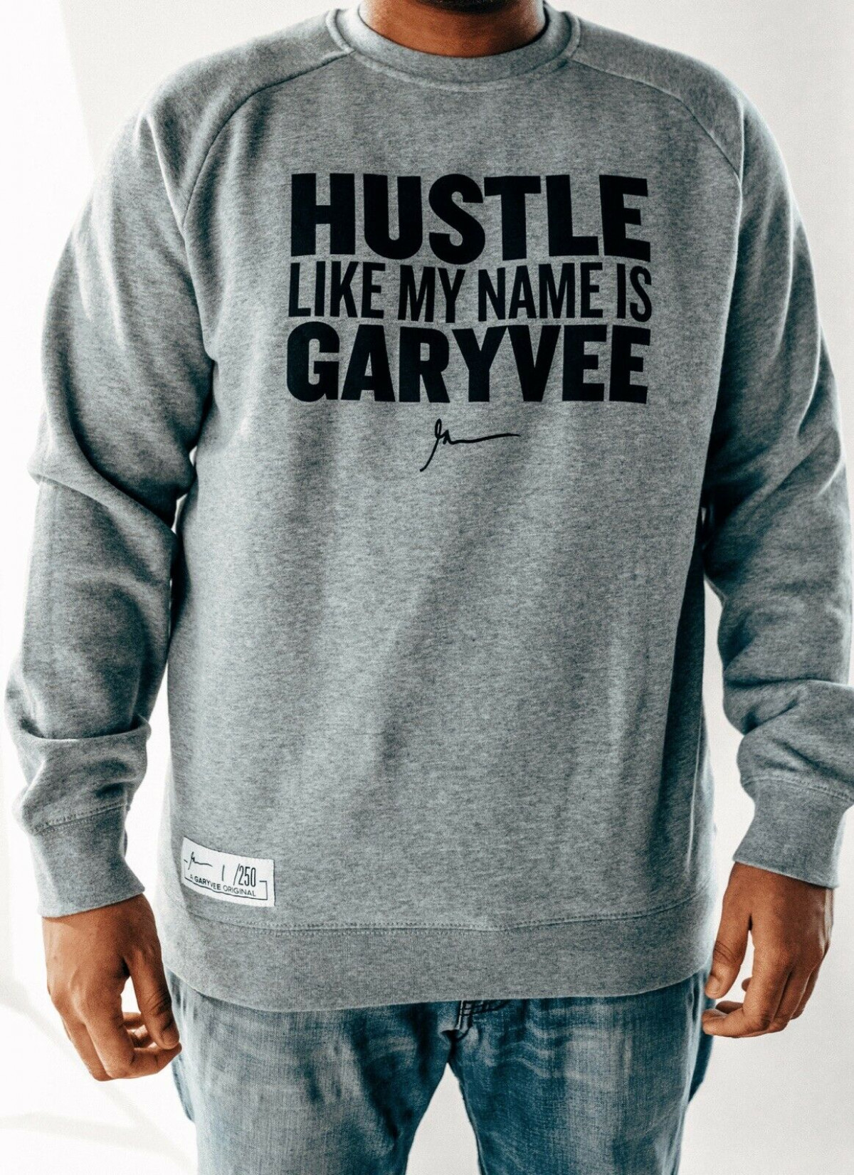 gary vaynerchuck sweat shirt withers and co1
