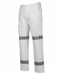 Bio Motion Night Pant with Reflective Tape 