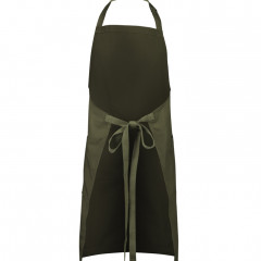 Barley Apron