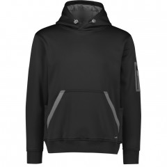 Unisex Water Resistant Hoodie