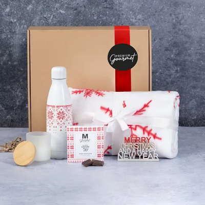 Yandek Christmas Set