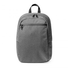 Malmo RPET Heather Finish Backpack