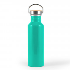 Chat Recycled Aluminium Drink Bottle