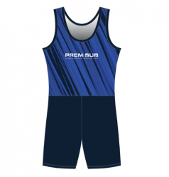 Rowing Full Sub Rowsuit