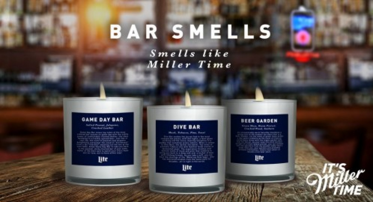 Miller Scented Candles withers and co
