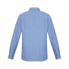 Mens Ellison Long Sleeve Shirt