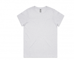 Women's Maple Marle Tee