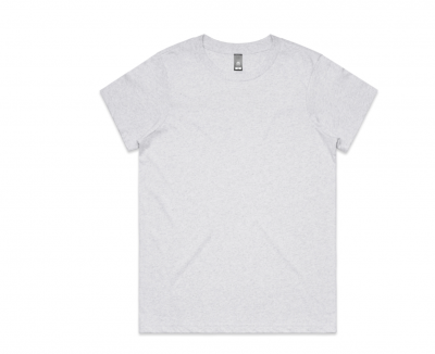 Women's Maple Marle Tee