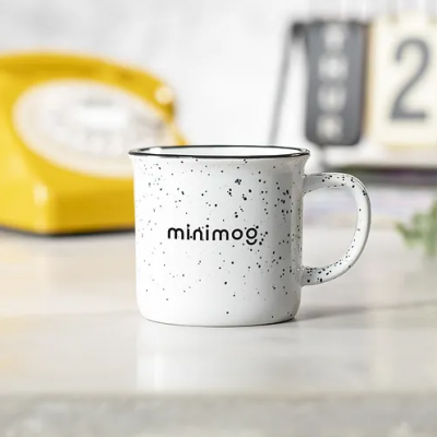 Mug Lanay