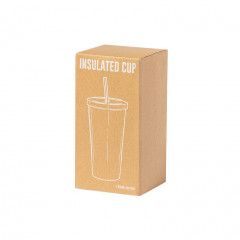 Moder Insulated Cup