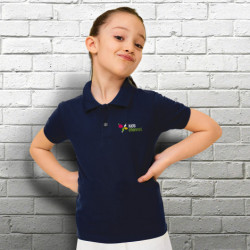 SOLS Perfect Kids Polo Shirt