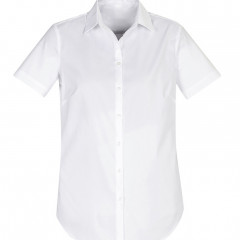 Womens Camden Short Sleeve Shirt