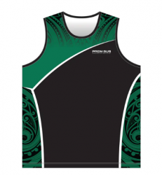 Off-Field Singlet