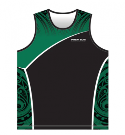 Off-Field Singlet