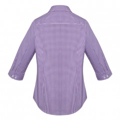 Newport Womens 3/4 Sleeve Shirt