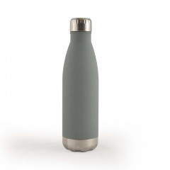 Soda Elegant Vacuum Drink Bottle