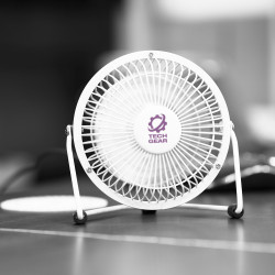 Nexion Desk Fan