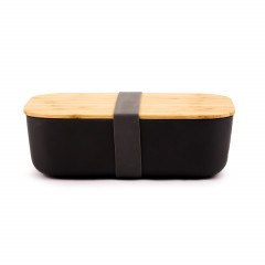 Bamboo Fibre Lunch Box