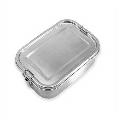 Chico Stainless Steel Lunch Box