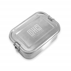 Chico Stainless Steel Lunch Box