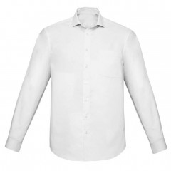 Mens Charlie Classic Fit Long Sleeve Shirt