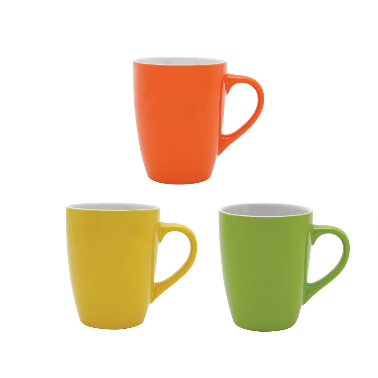 Bella Coffee Cup | Branded Mugs | Withers & Co. | Promotional Products NZ