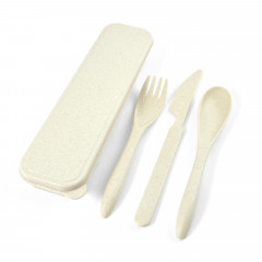 Delish Eco Cutlery Set