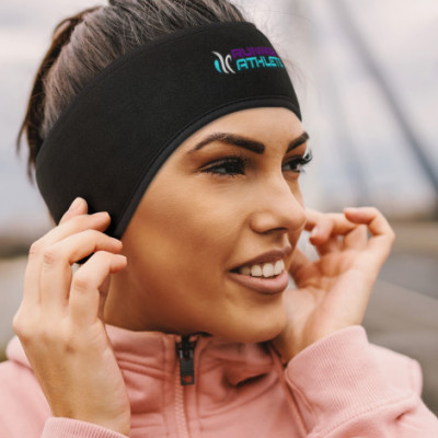 Seattle Ear warmer