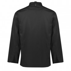 Mens Alfresco Long Sleeve Chef Jacket