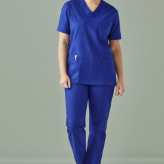 Unisex Hartwell Reversible Scrub Top