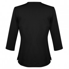 Womens Advatex Abby 3/4 Sleeve Knit Top