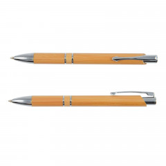 Napier Bamboo Pen