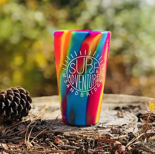 Silipint - 16 oz Pints